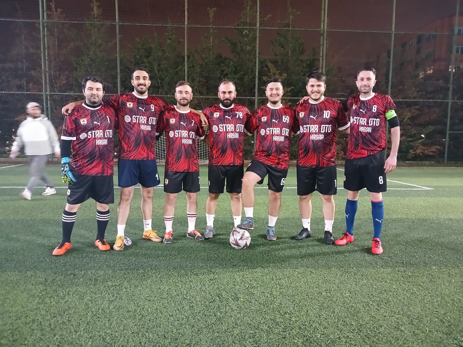 BALLANTINE'S - AVRUPA BRL SK